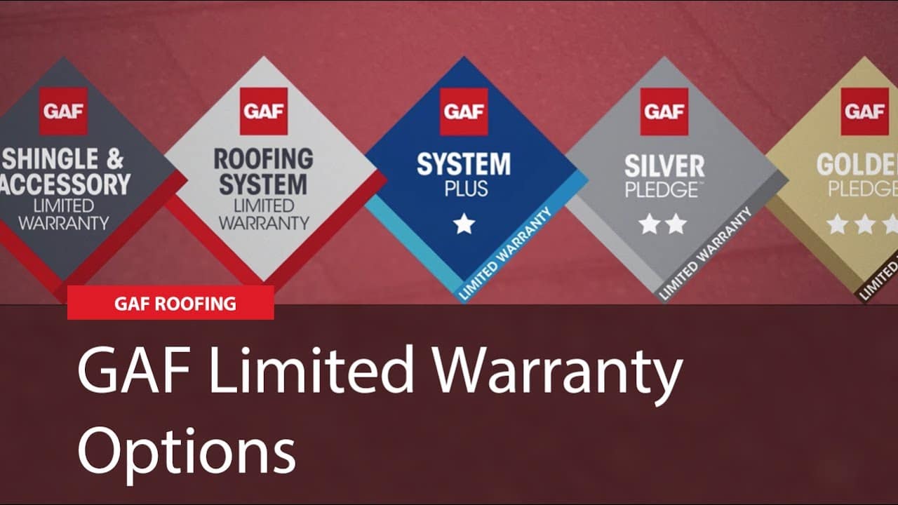Is GAF Roof System Warranty Worth It? Royal Roofing & Siding Long Island